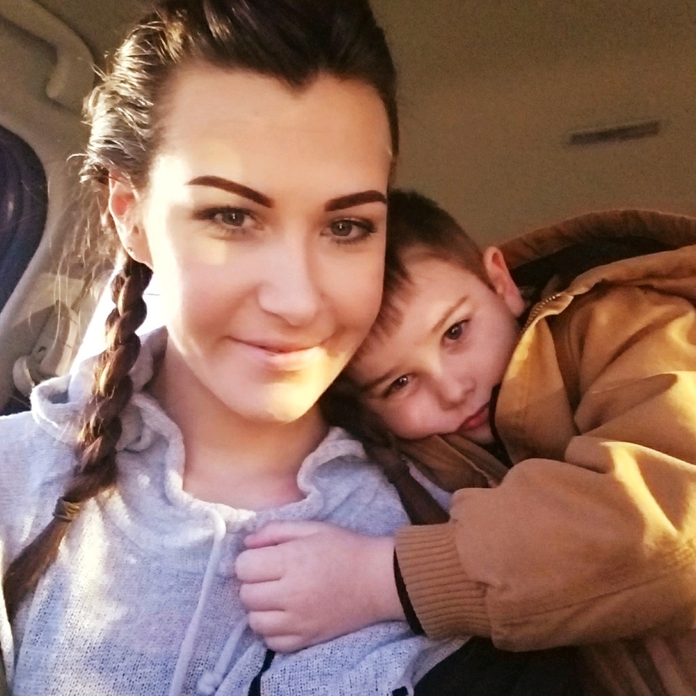 Meet your Posher, Mariah